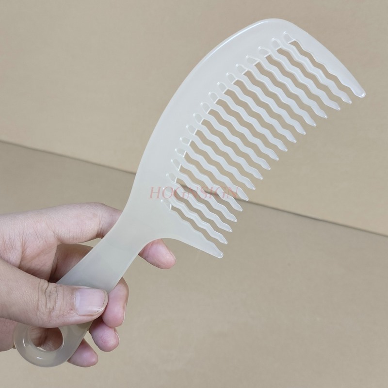 Парикмахерские гребни для влаж – обзор и цена Hair Care Wavy Hair