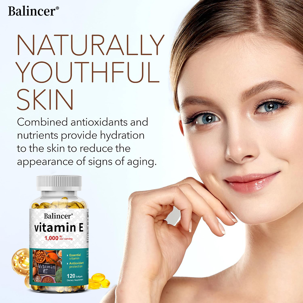 Капсулы с натуральным витамино – обзор и цена Hair Care Capsule