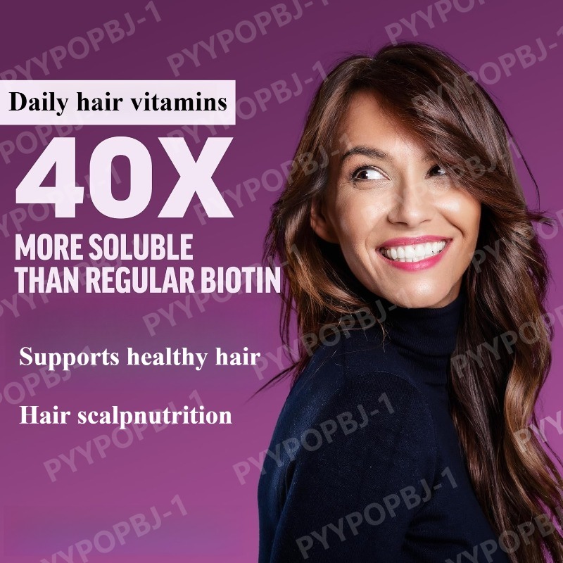 Витаминные жевательные конфеты – обзор и цена Hair Care Capsule