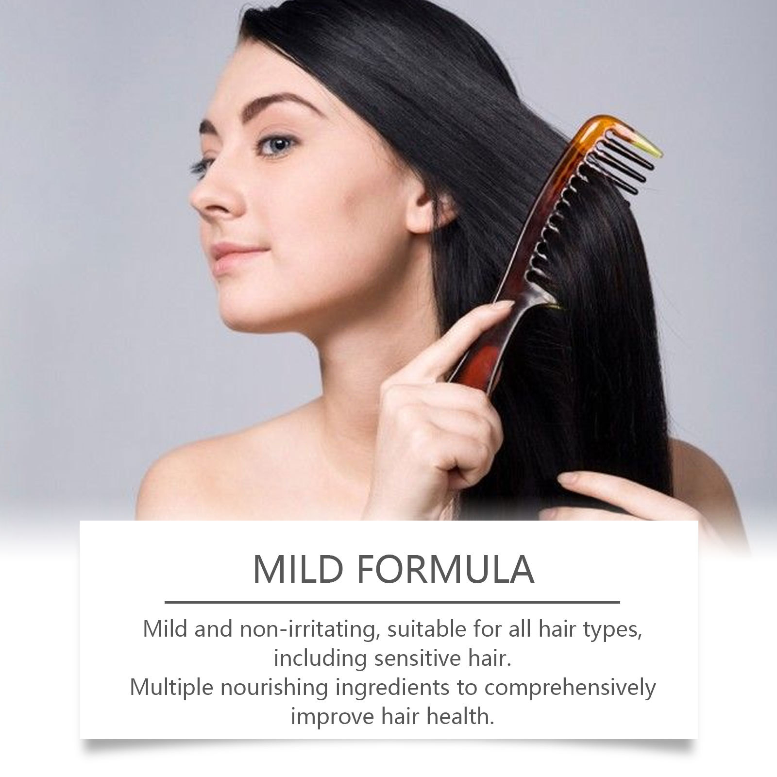Витаминная сыворотка для ухода – обзор и цена Hair Care Capsule