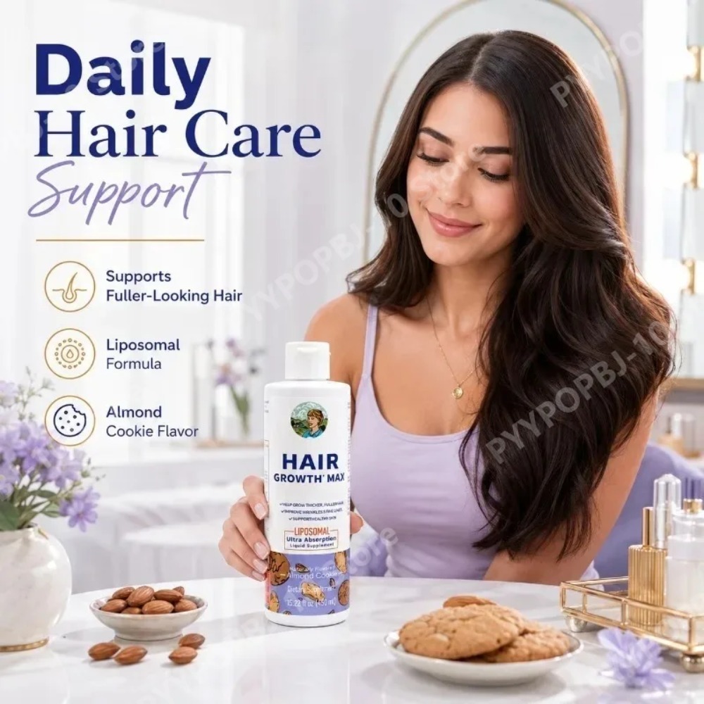 Липосомальная жидкость для рос – обзор и цена Hair Care Capsule
